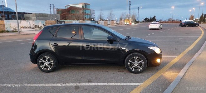 Hyundai i30 2007, 306,000 km - 1.6 l - Bakı