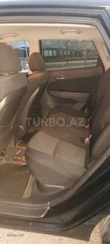 Hyundai i30 2007, 306,000 km - 1.6 l - Bakı