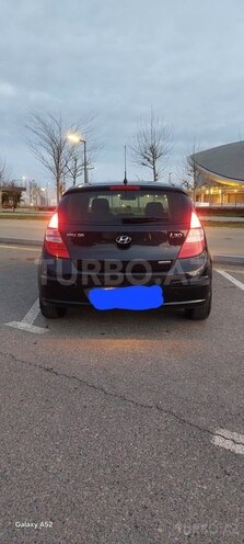 Hyundai i30 2007, 306,000 km - 1.6 l - Bakı