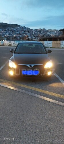 Hyundai i30 2007, 306,000 km - 1.6 l - Bakı