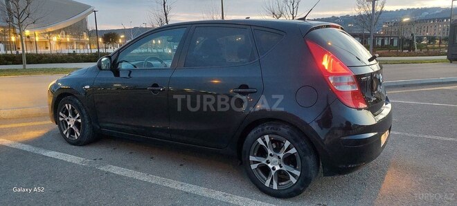 Hyundai i30 2007, 306,000 km - 1.6 l - Bakı