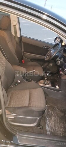 Hyundai i30 2007, 306,000 km - 1.6 l - Bakı