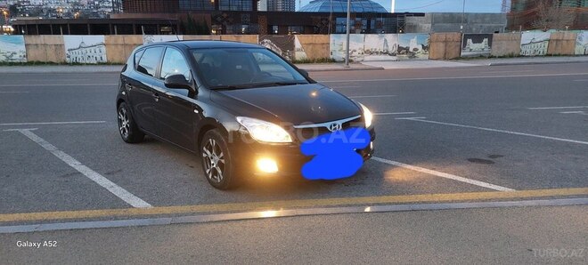 Hyundai i30 2007, 306,000 km - 1.6 l - Bakı