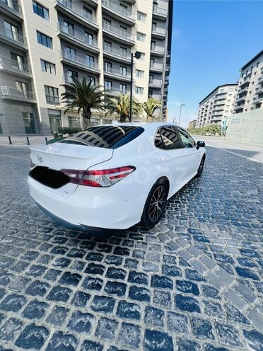 Toyota Camry 2019, 150,000 km - 2.5 л - Bakı