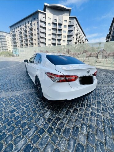 Toyota Camry 2019, 150,000 km - 2.5 л - Bakı