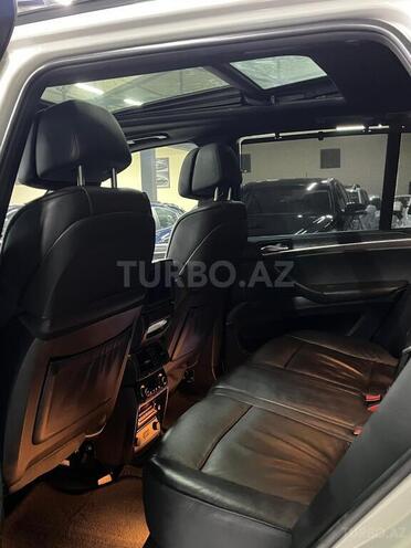 BMW X5 M 2010, 196,017 km - 4.4 l - Sumqayıt