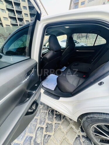 Toyota Camry 2019, 150,000 km - 2.5 л - Bakı