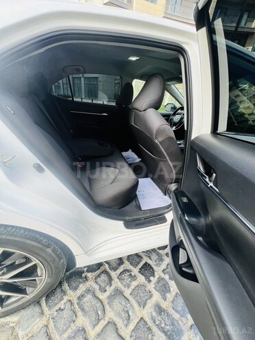 Toyota Camry 2019, 150,000 km - 2.5 л - Bakı