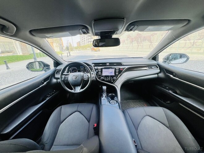 Toyota Camry 2019, 150,000 km - 2.5 л - Bakı