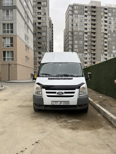 Ford Transit 2011, 174,700 km - 2.2 l - Bakı