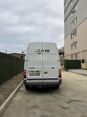 Ford Transit 2011, 174,700 km - 2.2 l - Bakı