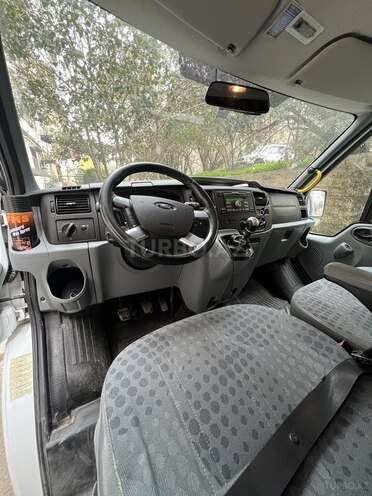 Ford Transit 2011, 174,700 km - 2.2 l - Bakı