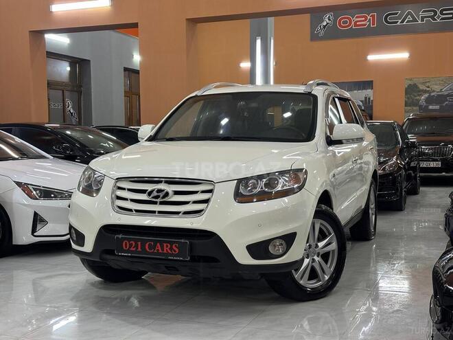 Hyundai Santa Fe 2010, 140,788 km - 2.0 l - Xırdalan