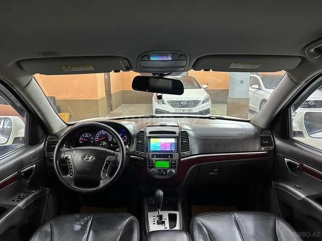 Hyundai Santa Fe 2010, 140,788 km - 2.0 l - Xırdalan
