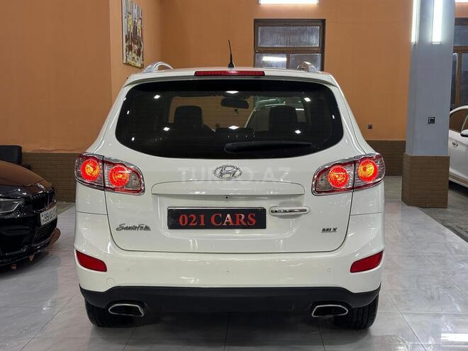 Hyundai Santa Fe 2010, 140,788 km - 2.0 l - Xırdalan