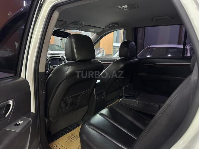 Hyundai Santa Fe 2010, 140,788 km - 2.0 l - Xırdalan