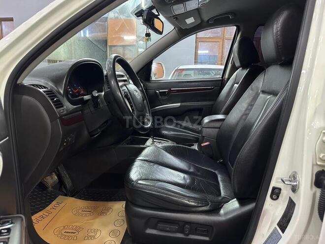 Hyundai Santa Fe 2010, 140,788 km - 2.0 l - Xırdalan