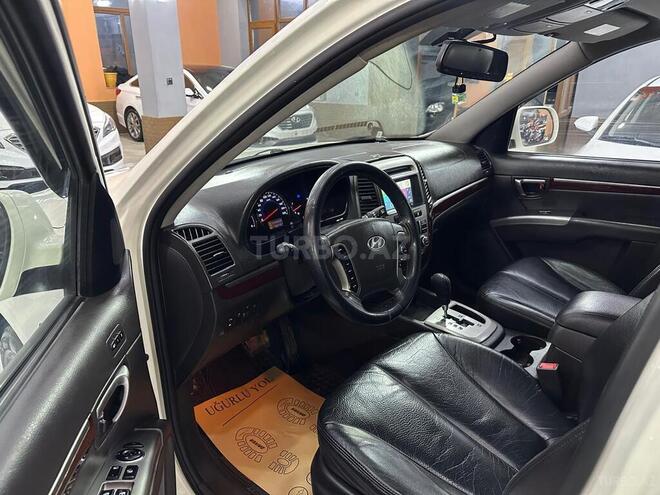 Hyundai Santa Fe 2010, 140,788 km - 2.0 l - Xırdalan