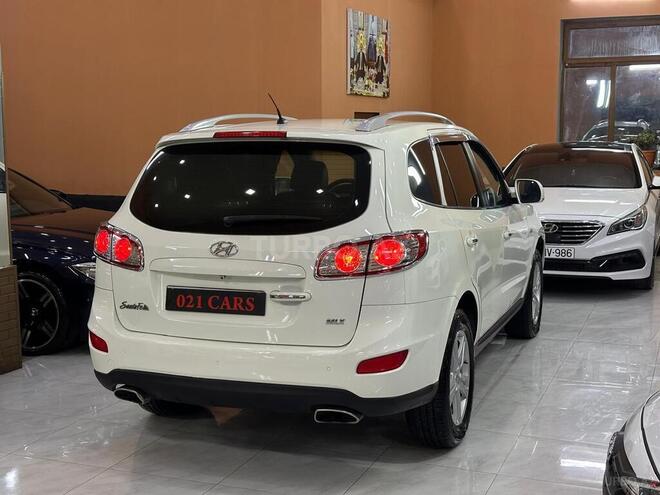 Hyundai Santa Fe 2010, 140,788 km - 2.0 l - Xırdalan