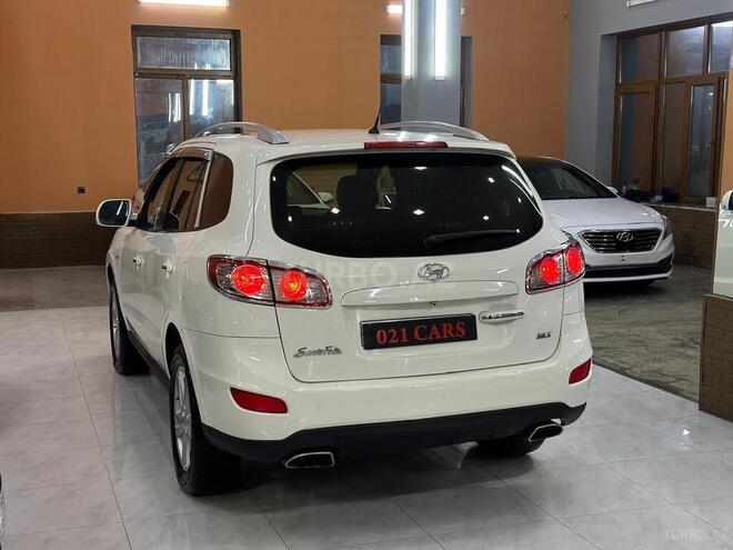 Hyundai Santa Fe 2010, 140,788 km - 2.0 l - Xırdalan
