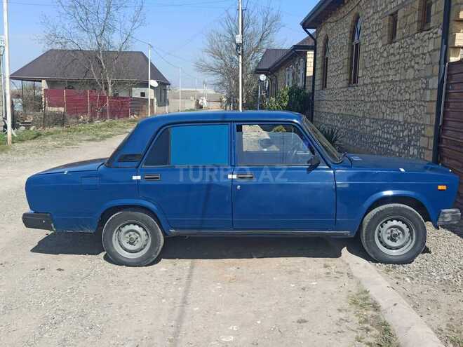 LADA (VAZ) 2107 2004, 95,000 km - 1.6 l - Şəmkir