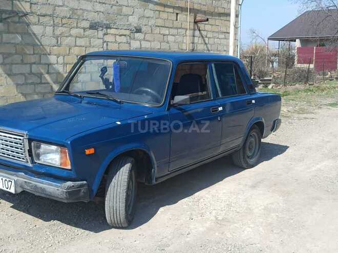 LADA (VAZ) 2107 2004, 95,000 km - 1.6 l - Şəmkir