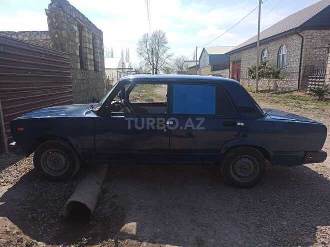 LADA (VAZ) 2107 2004, 95,000 km - 1.6 l - Şəmkir
