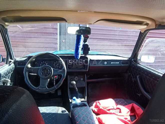 LADA (VAZ) 2107 2004, 95,000 km - 1.6 l - Şəmkir