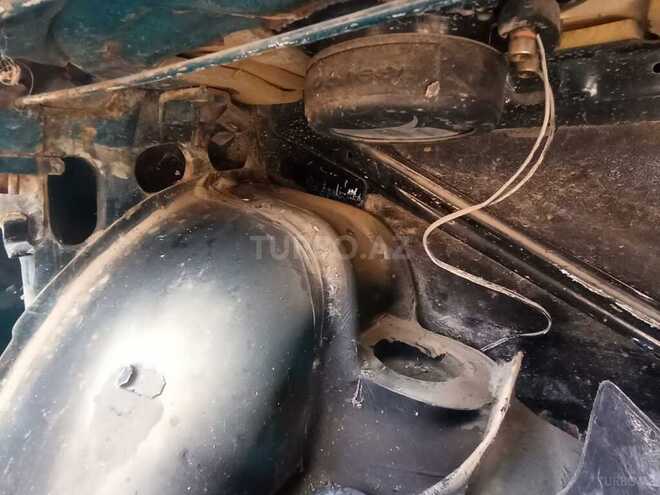 LADA (VAZ) 2107 2004, 95,000 km - 1.6 l - Şəmkir
