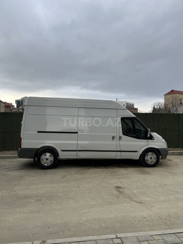 Ford Transit 2011, 174,700 km - 2.2 l - Bakı