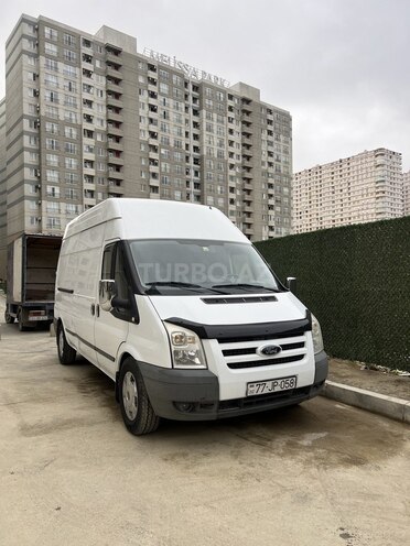 Ford Transit 2011, 174,700 km - 2.2 l - Bakı