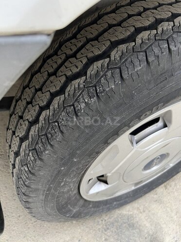Ford Transit 2011, 174,700 km - 2.2 l - Bakı