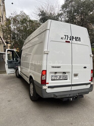 Ford Transit 2011, 174,700 km - 2.2 l - Bakı