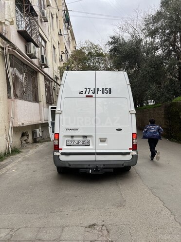 Ford Transit 2011, 174,700 km - 2.2 l - Bakı