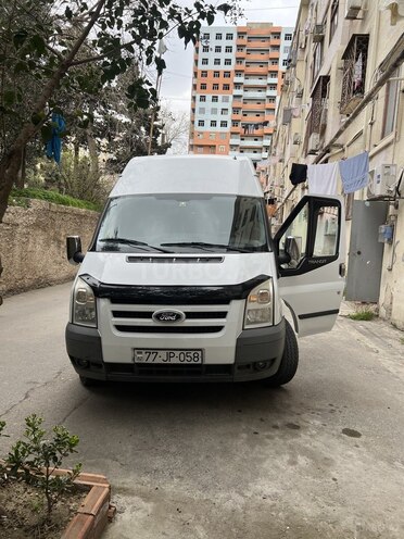 Ford Transit 2011, 174,700 km - 2.2 l - Bakı