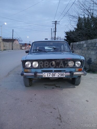 LADA (VAZ) 2106 1983, 95,578 km - 1.5 л - Şabran