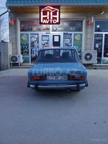LADA (VAZ) 2106 1983, 95,578 km - 1.5 л - Şabran