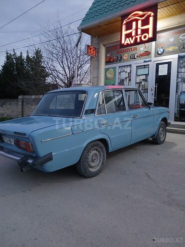 LADA (VAZ) 2106 1983, 95,578 km - 1.5 л - Şabran