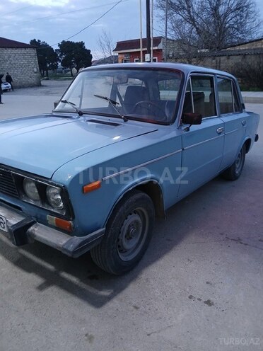 LADA (VAZ) 2106 1983, 95,578 km - 1.5 л - Şabran