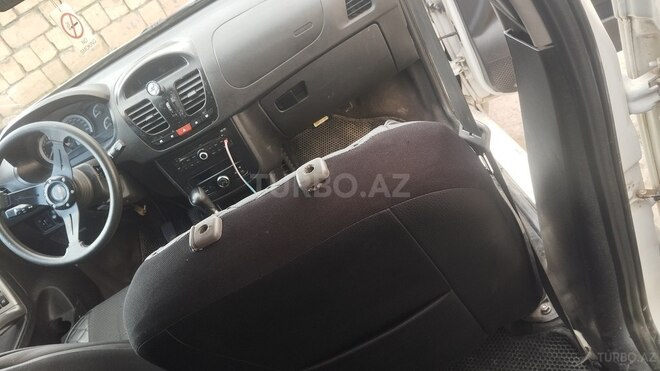 Saipa Saina 2018, 20,899 km - 1.5 l - Bakı
