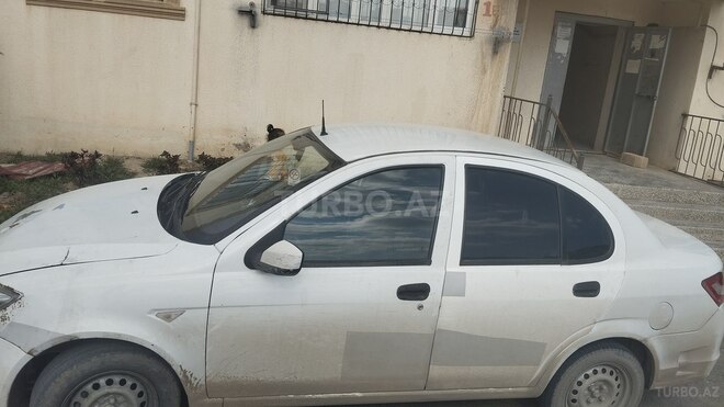 Saipa Saina 2018, 20,899 km - 1.5 l - Bakı