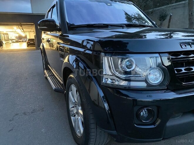 Land Rover Discovery 2013, 164,000 km - 3.0 л - Bakı