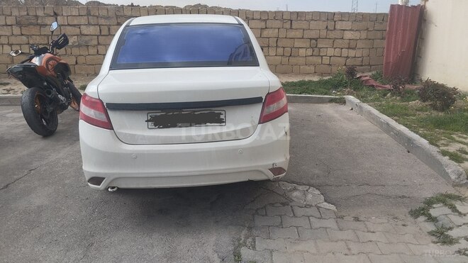 Saipa Saina 2018, 20,899 km - 1.5 l - Bakı