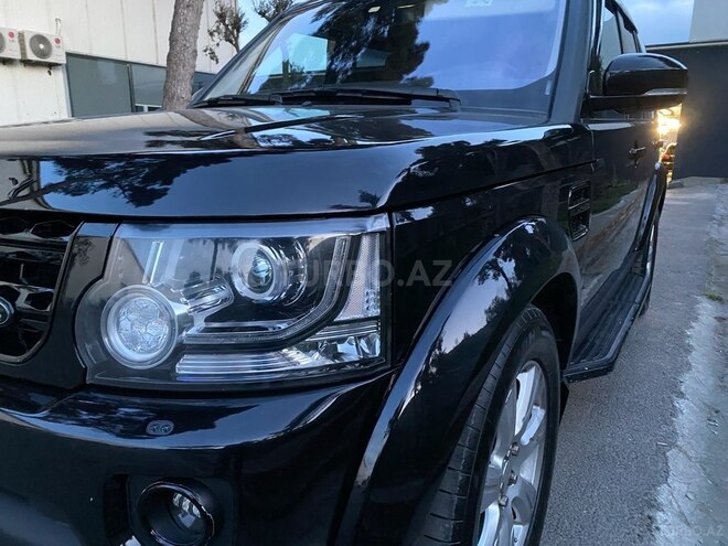 Land Rover Discovery 2013, 164,000 km - 3.0 л - Bakı