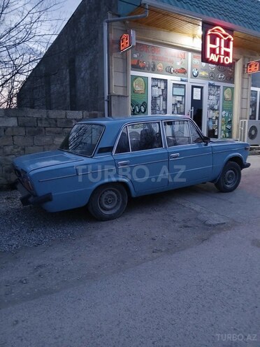 LADA (VAZ) 2106 1983, 95,578 km - 1.5 л - Şabran