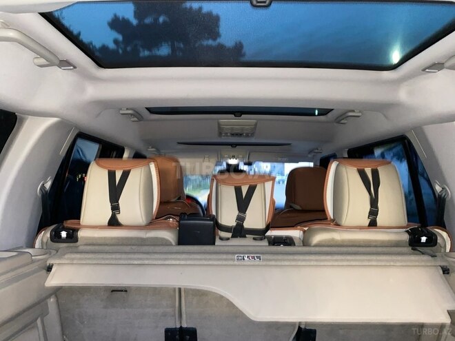 Land Rover Discovery 2013, 164,000 km - 3.0 л - Bakı
