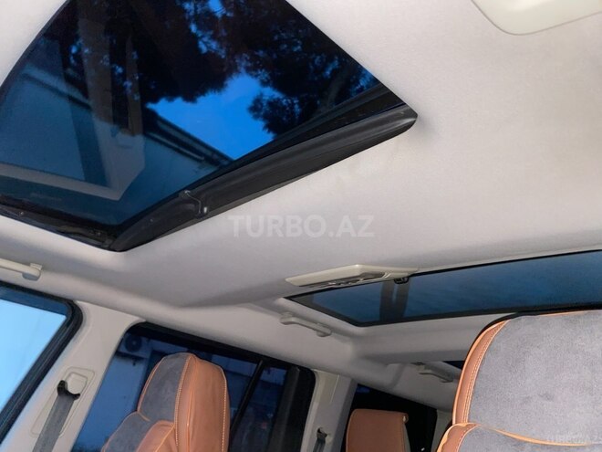 Land Rover Discovery 2013, 164,000 km - 3.0 л - Bakı