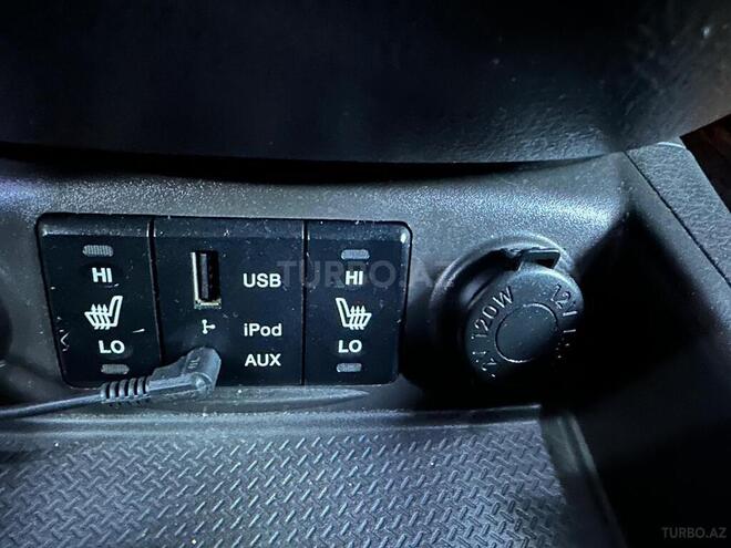 Hyundai Santa Fe 2010, 140,788 km - 2.0 l - Xırdalan