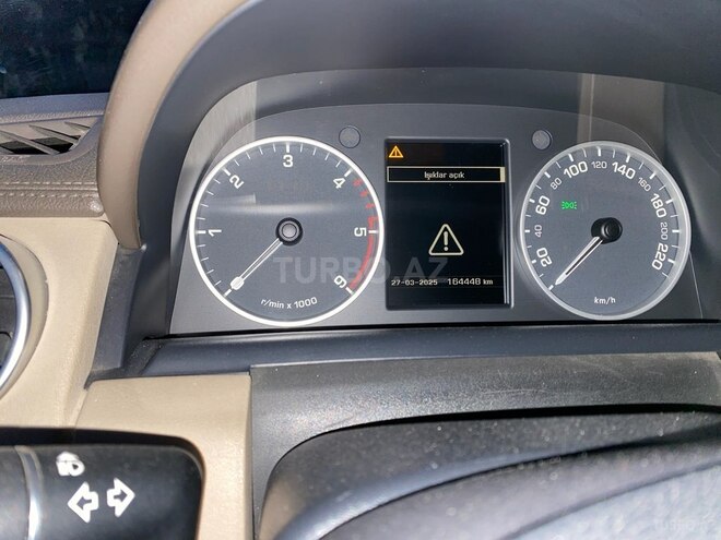 Land Rover Discovery 2013, 164,000 km - 3.0 л - Bakı