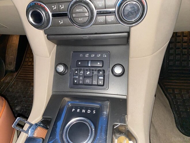 Land Rover Discovery 2013, 164,000 km - 3.0 л - Bakı